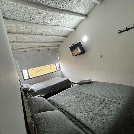 Hostel Av Suba 116 ボゴタ エクステリア 写真