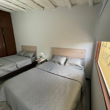 Hostel Av Suba 116 ボゴタ エクステリア 写真