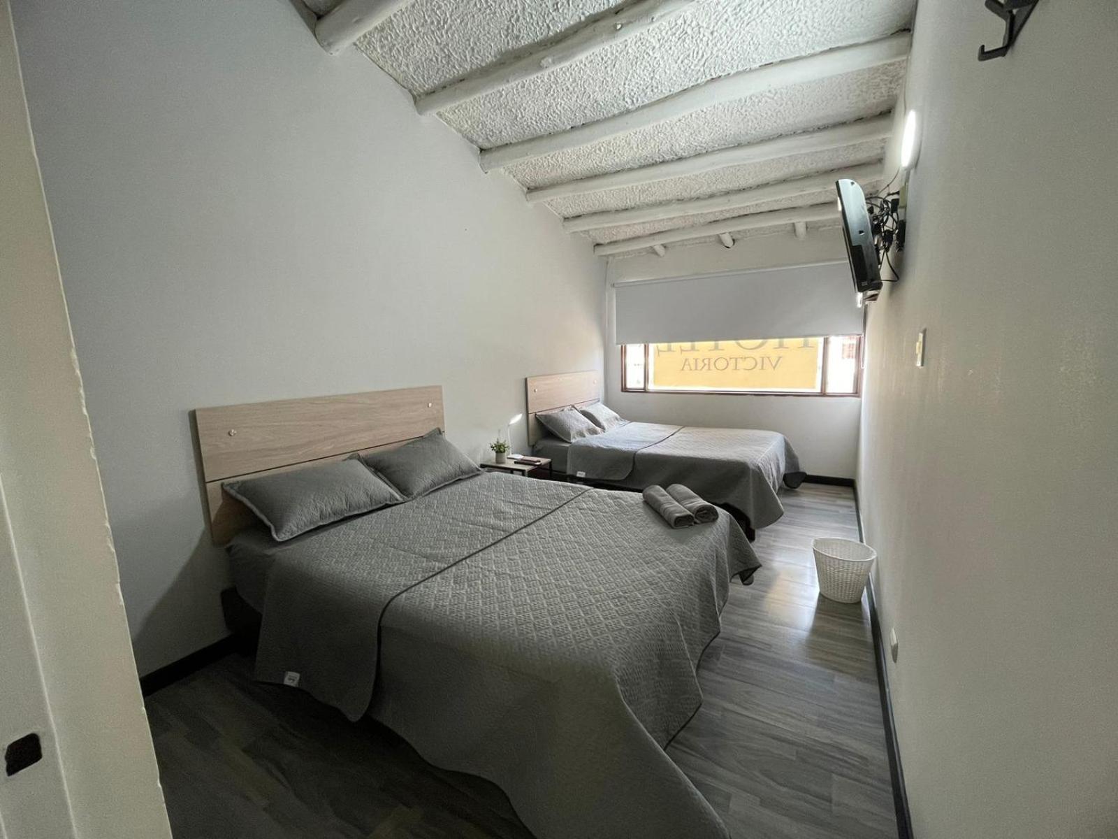 Hostel Av Suba 116 ボゴタ エクステリア 写真