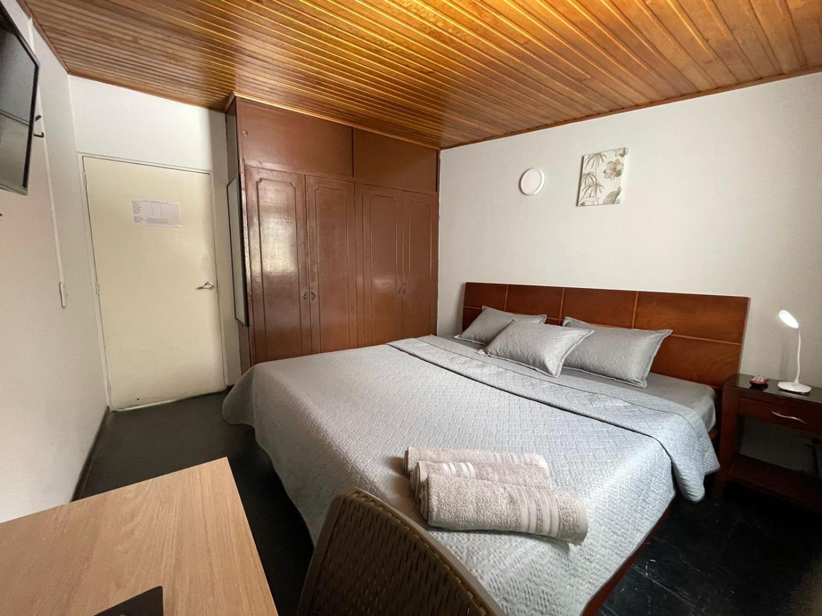 Hostel Av Suba 116 ボゴタ エクステリア 写真