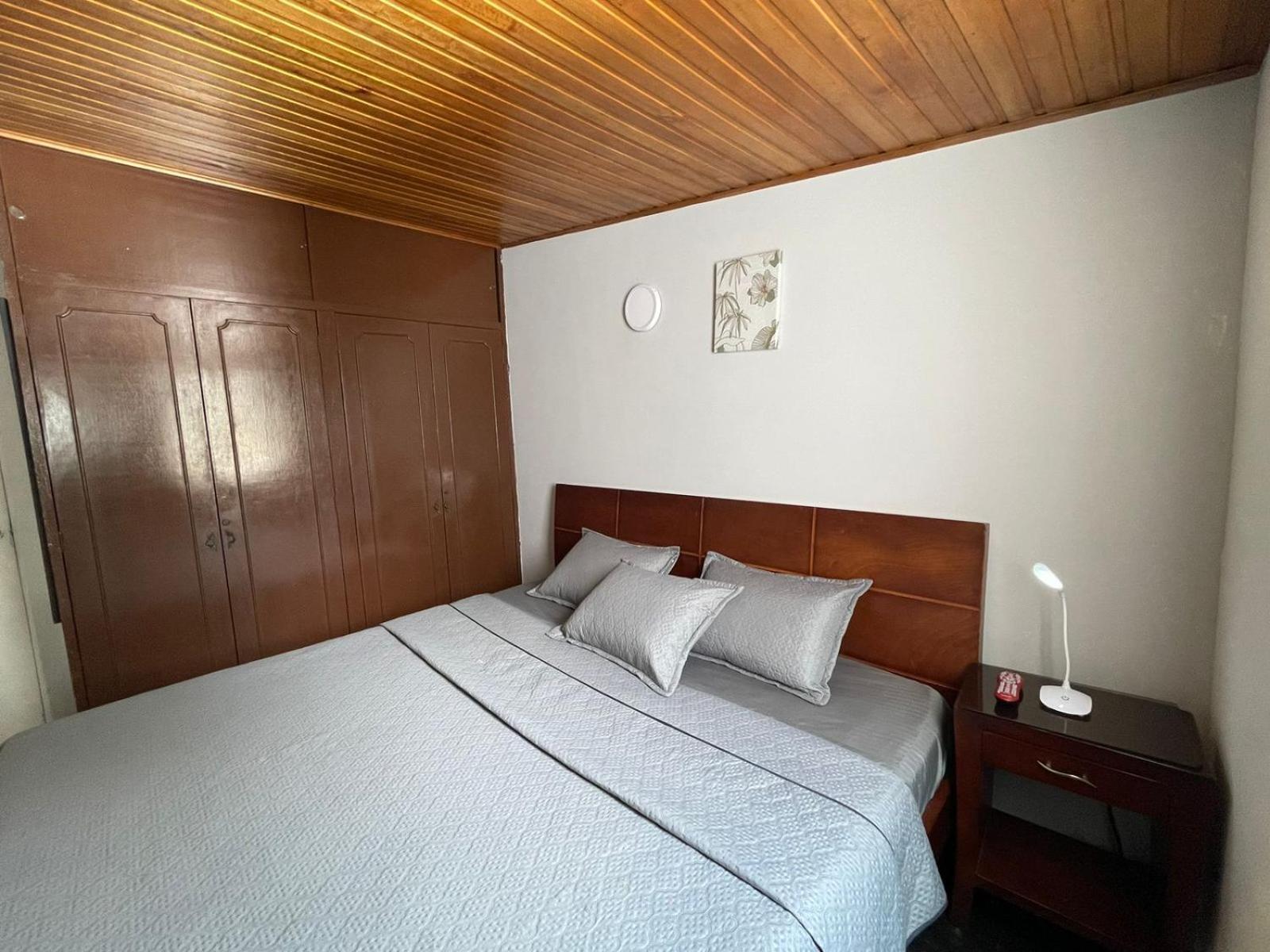 Hostel Av Suba 116 ボゴタ エクステリア 写真