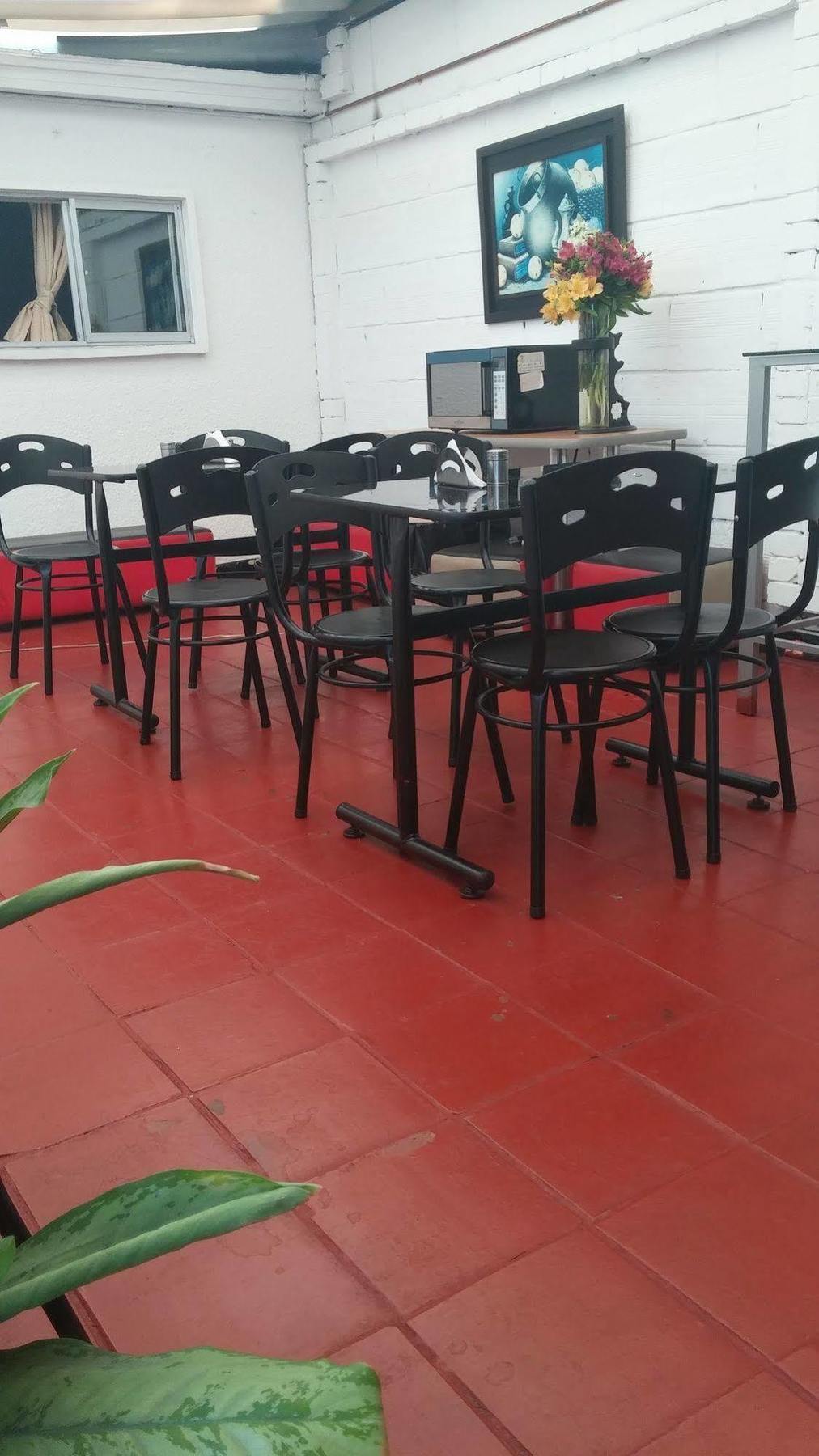 Hostel Av Suba 116 ボゴタ エクステリア 写真