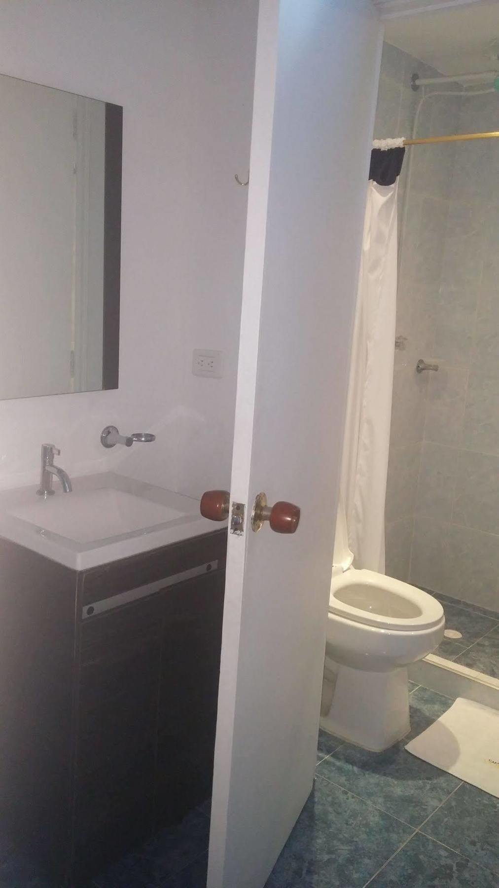 Hostel Av Suba 116 ボゴタ エクステリア 写真