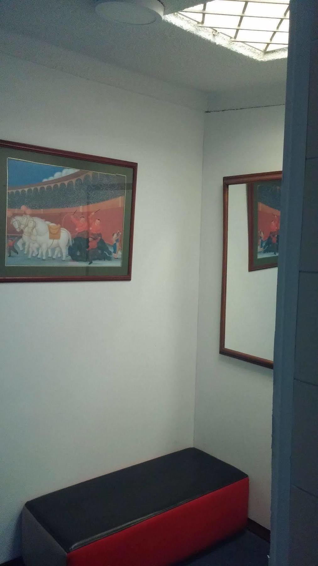 Hostel Av Suba 116 ボゴタ エクステリア 写真