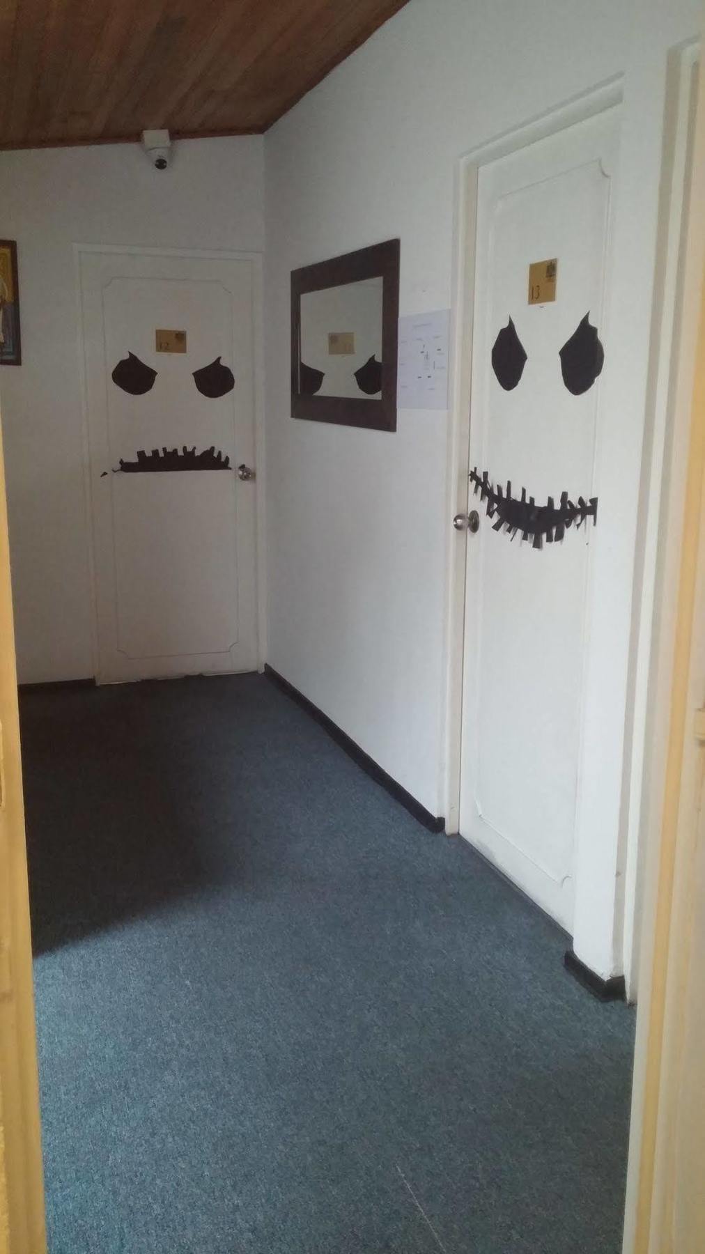 Hostel Av Suba 116 ボゴタ エクステリア 写真