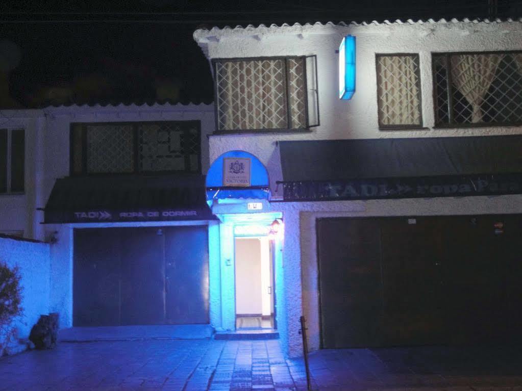 Hostel Av Suba 116 ボゴタ エクステリア 写真