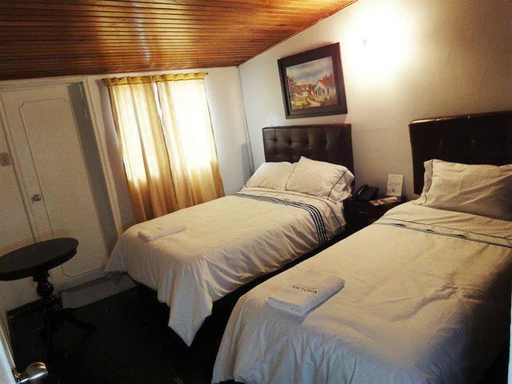 Hostel Av Suba 116 ボゴタ エクステリア 写真